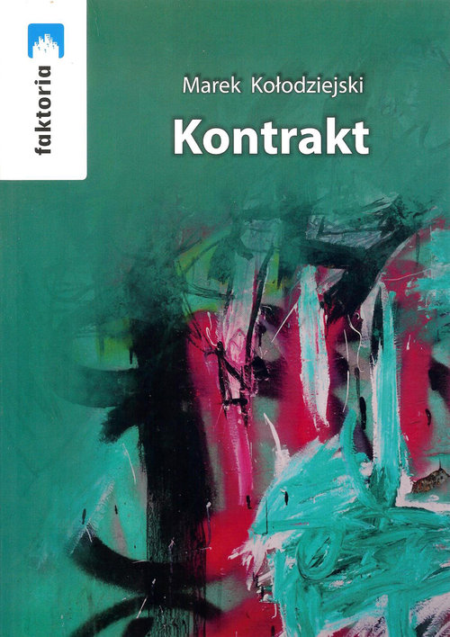 Kontrakt