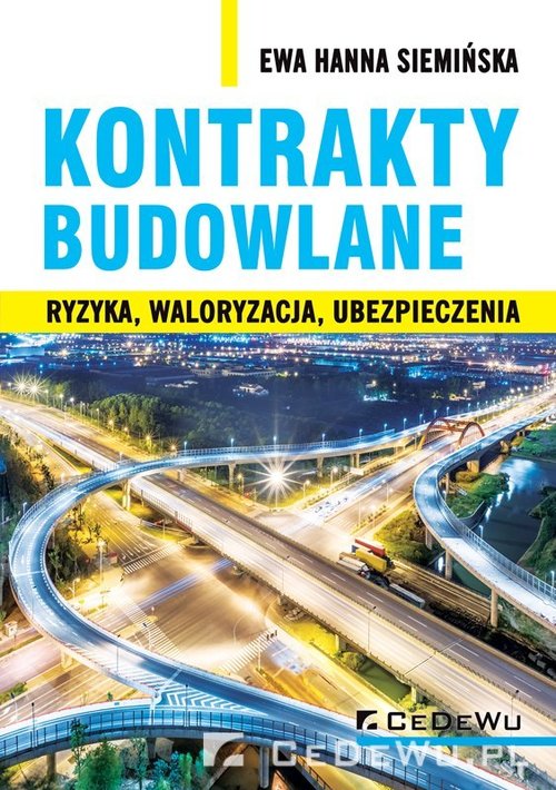 Kontrakty budowlane