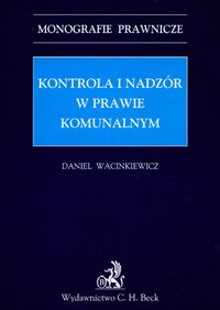 Kontrola i nadzór w prawie komunalnym
