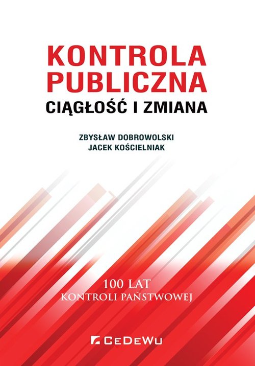 Kontrola publiczna.