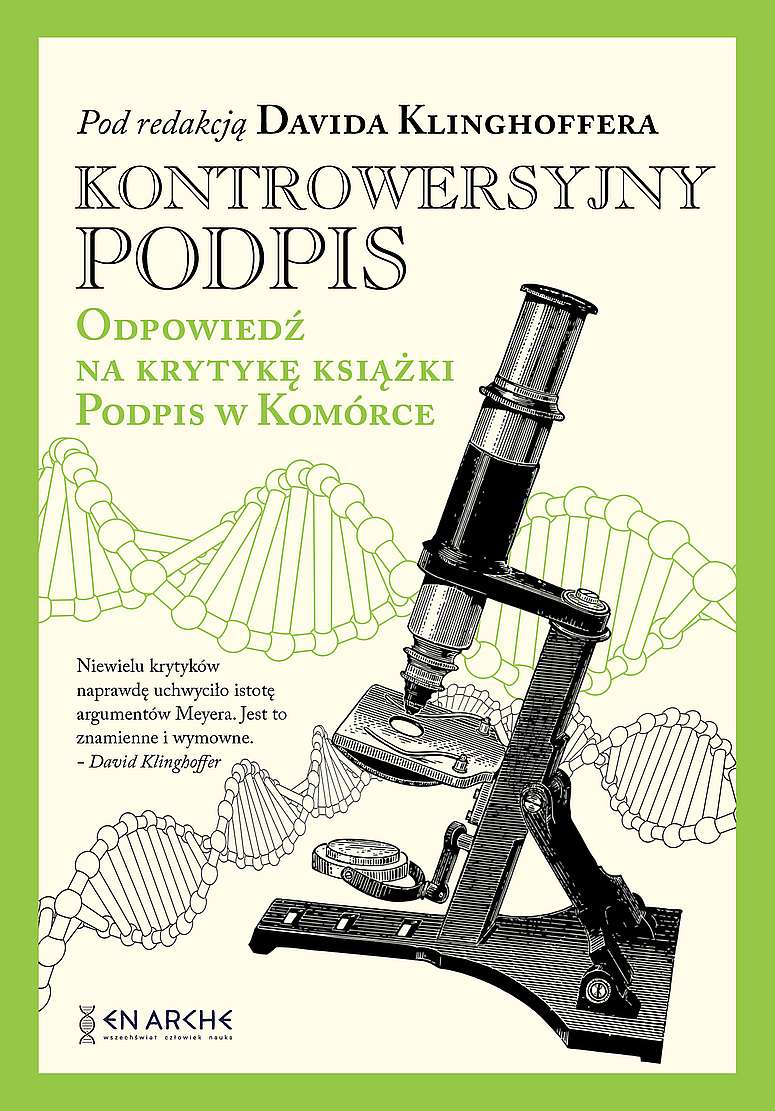 Kontrowersyjny podpis