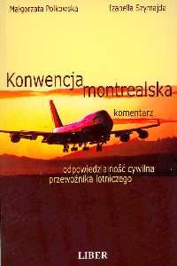 Konwencja montrealska