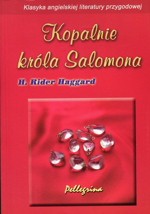 Kopalnie króla Salomona