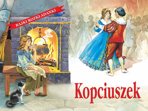 Kopciuszek