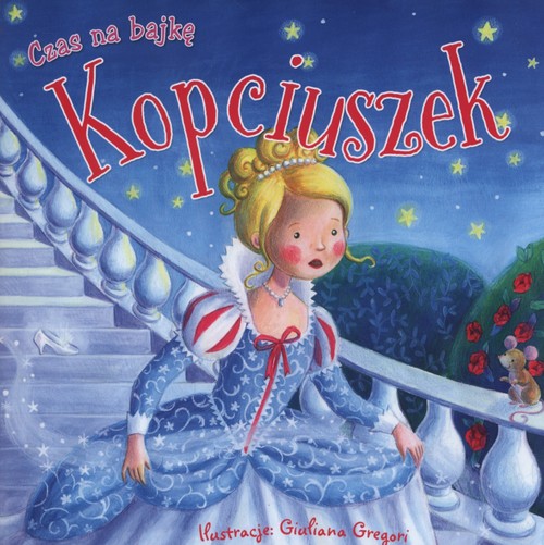 Kopciuszek