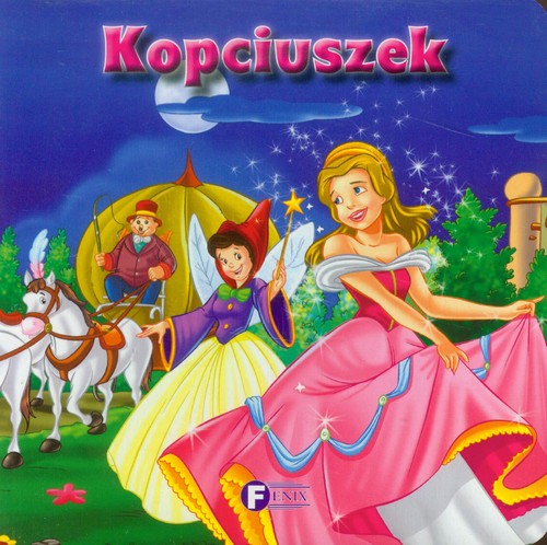 Kopciuszek