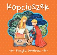 Kopciuszek Klasyka światowa