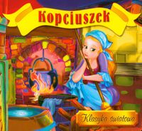 Kopciuszek. Klasyka światowa