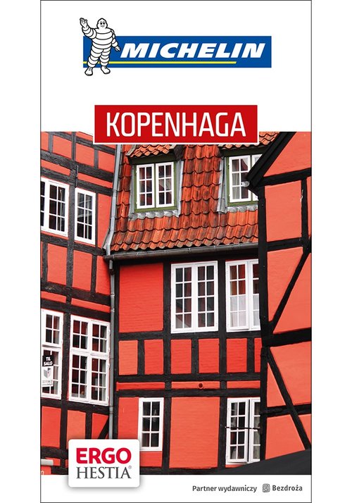 Kopenhaga Michelin