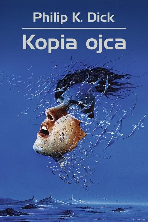 Kopia ojca