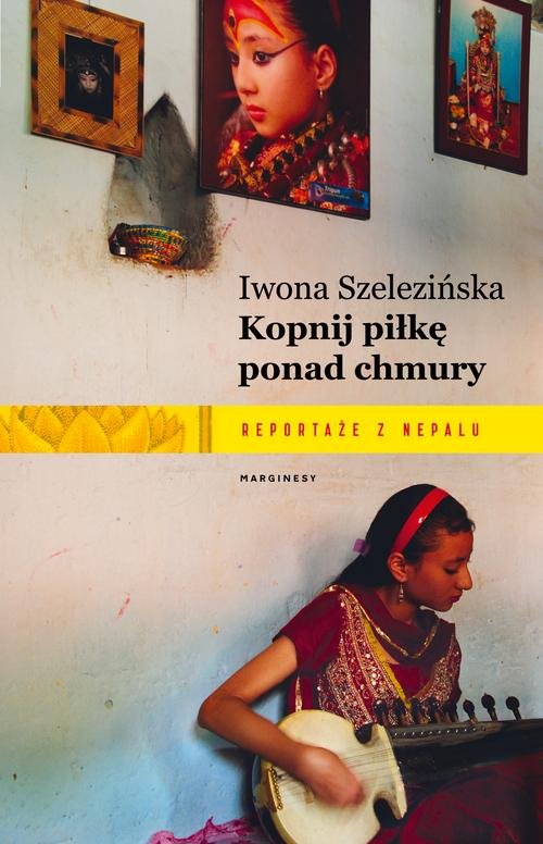Kopnij piłkę ponad chmury