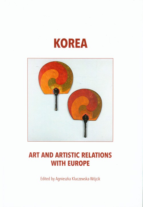 Korea. Art and artistic relations with Europe