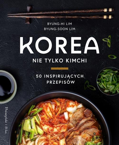 Korea Nie tylko kimchi