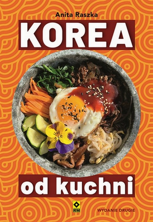 Korea od kuchni