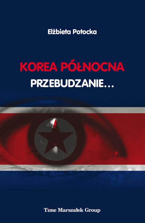 Korea Północna Przebudzanie...