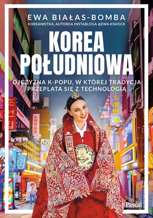 Korea Południowa.