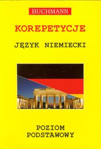 Korepetycje Język niemiecki Poziom podstawowy