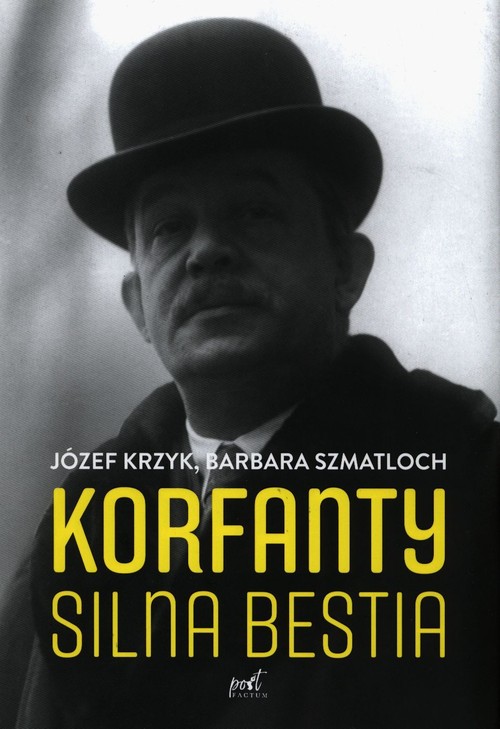 Korfanty Silna bestia