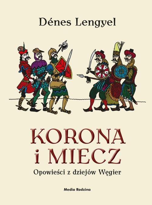 Korona i miecz