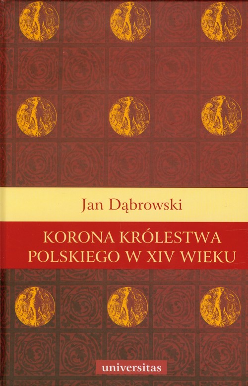Korona Królestwa Polskiego w XIV wieku
