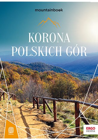 Korona Polskich Gór MountainBook