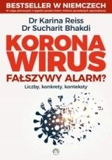Koronawirus fałszywy alarm?