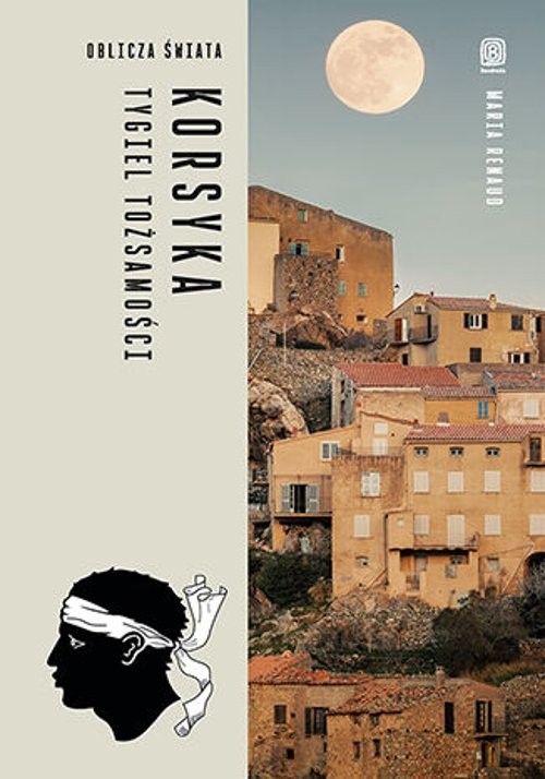 Korsyka Tygiel tożsamości