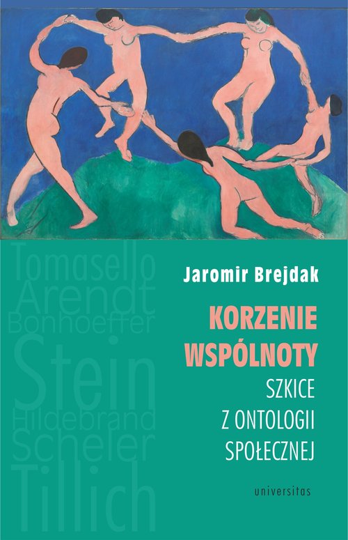 Korzenie wspólnoty