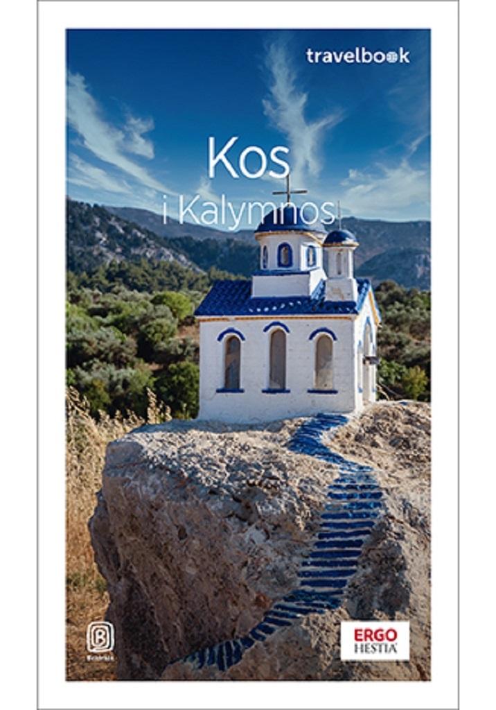 Kos i Kalymnos Travelbook