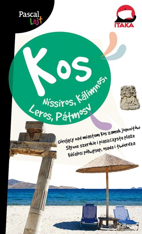 Pascal Lajt. Kos