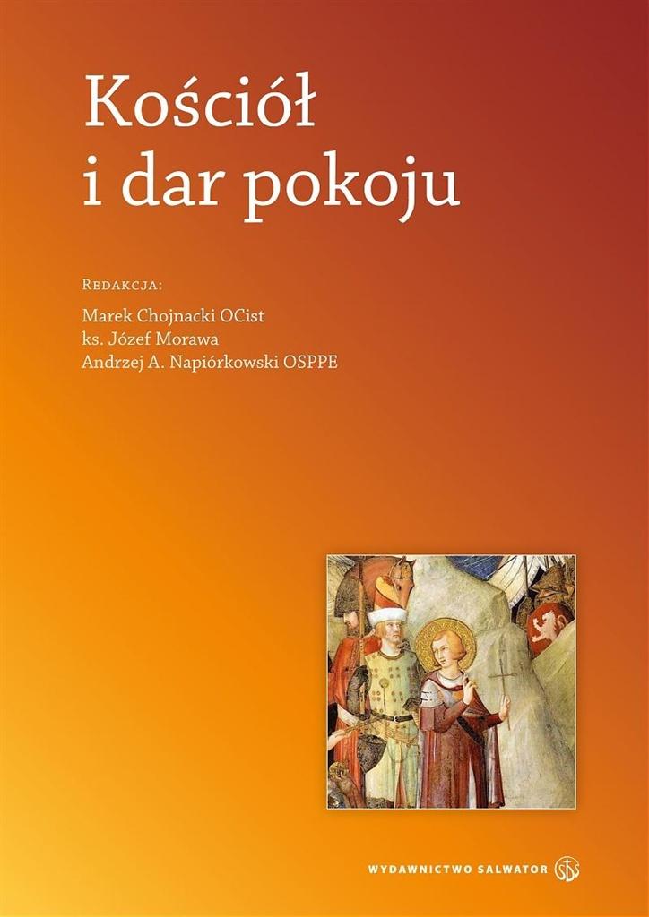 Kościół i dar pokoju