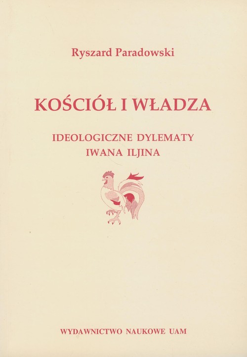 Kościół i władza
