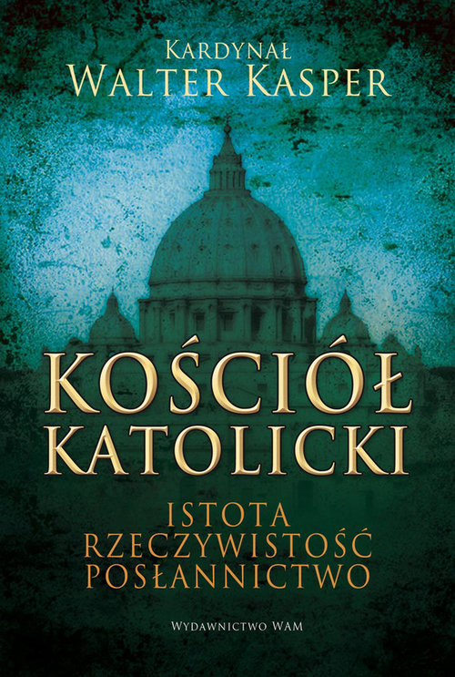 Kościół katolicki