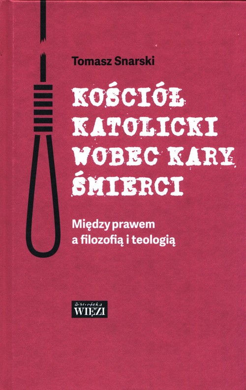 Kościół katolicki wobec kary śmierci