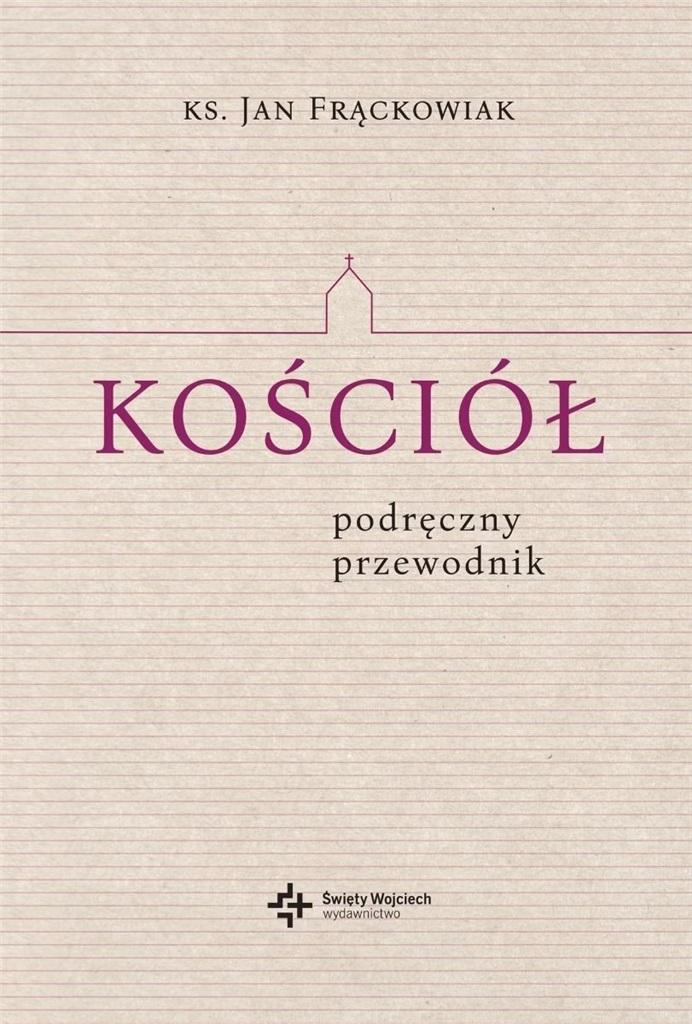 Kościół. Podręczny Przewodnik