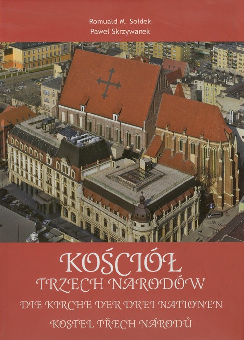 Kościół Trzech Narodów