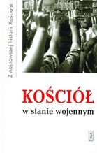 Kościół w stanie wojennym