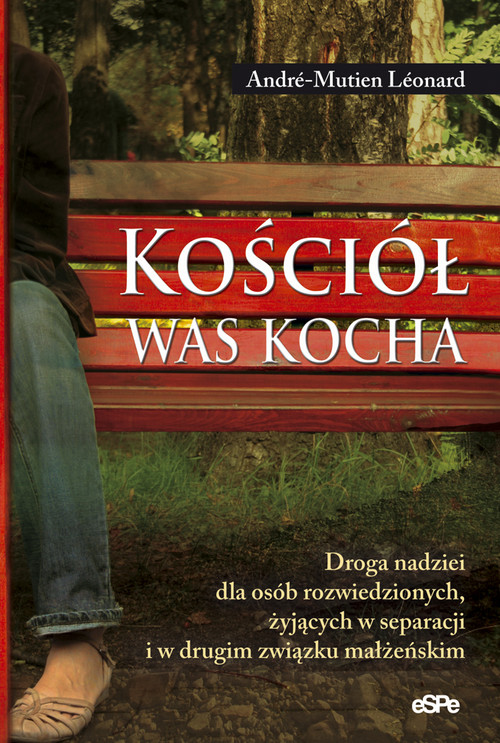 Kościół Was kocha