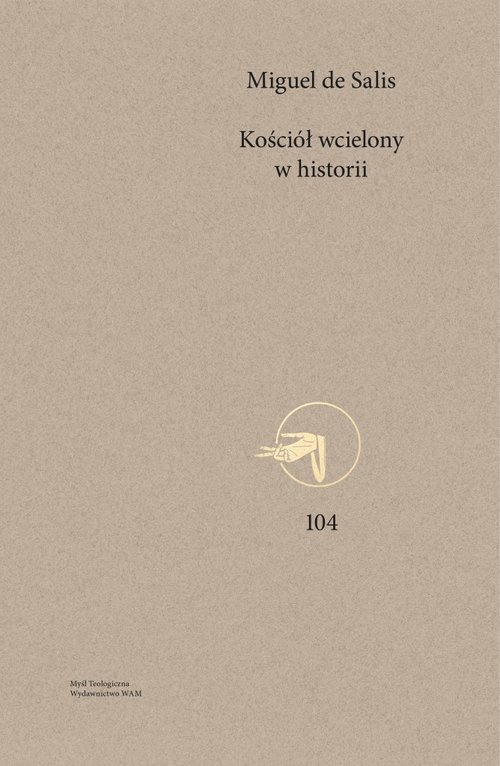 Kościół wcielony w historii