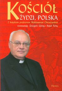 Kościół, Żydzi, Polska