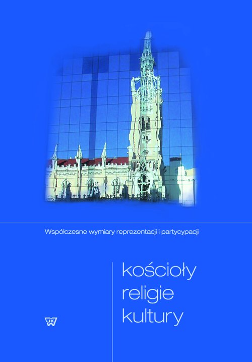 Kościoły religie kultury