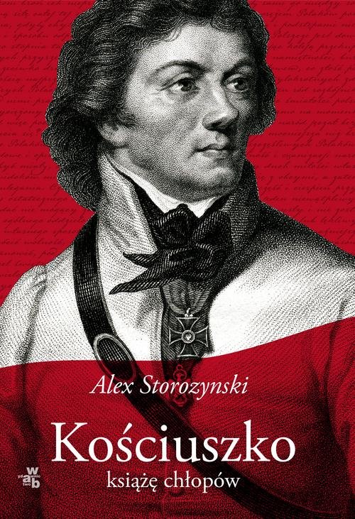 Kościuszko Książę chłopów