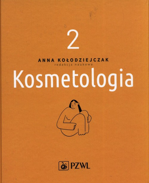 Kosmetologia Tom 2
