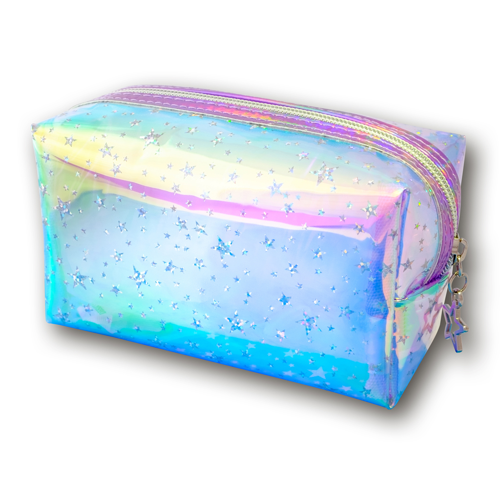 Kosmetyczka glossy star