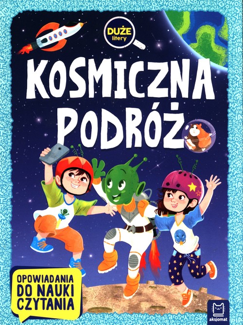 Kosmiczna podróż