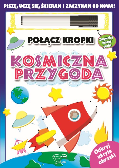Kosmiczna Przygoda
