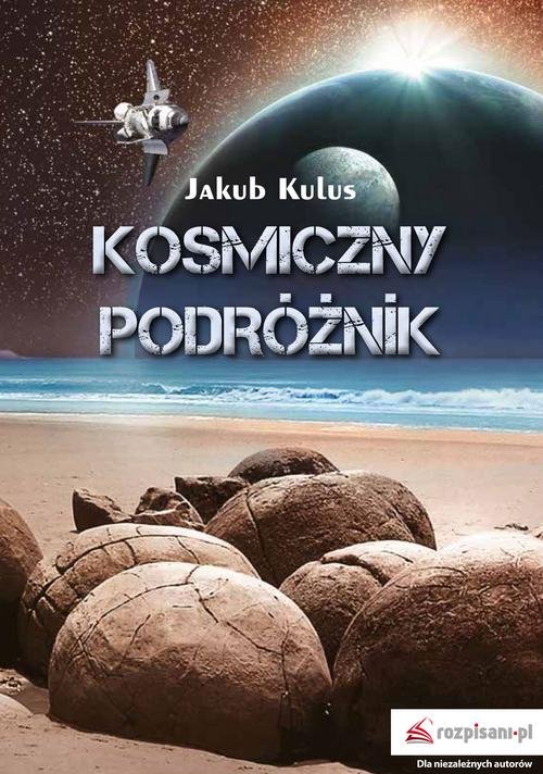 Kosmiczny podróżnik