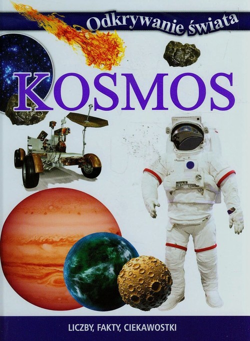 Odkrywanie świata. Kosmos