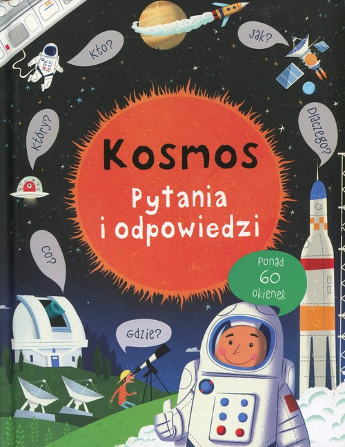 Kosmos Pytania i odpowiedzi