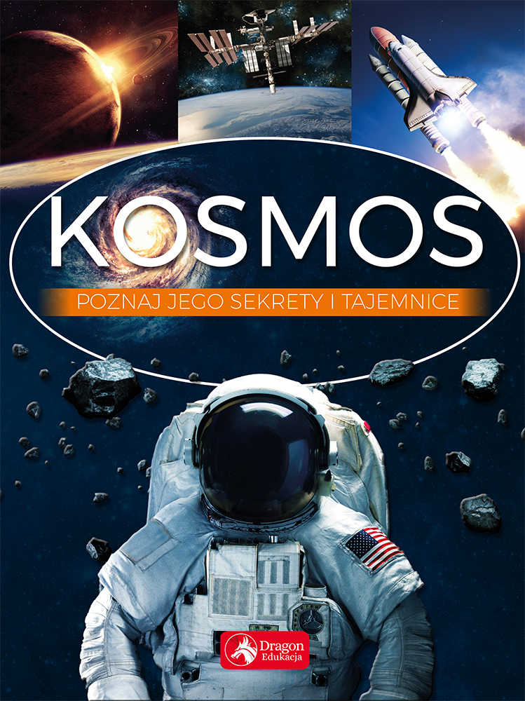 Kosmos sekrety i tajemnice